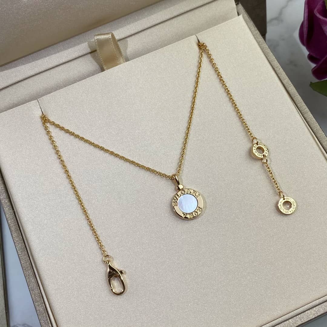 Wholesale Bv1g*ai AAA+ Necklace