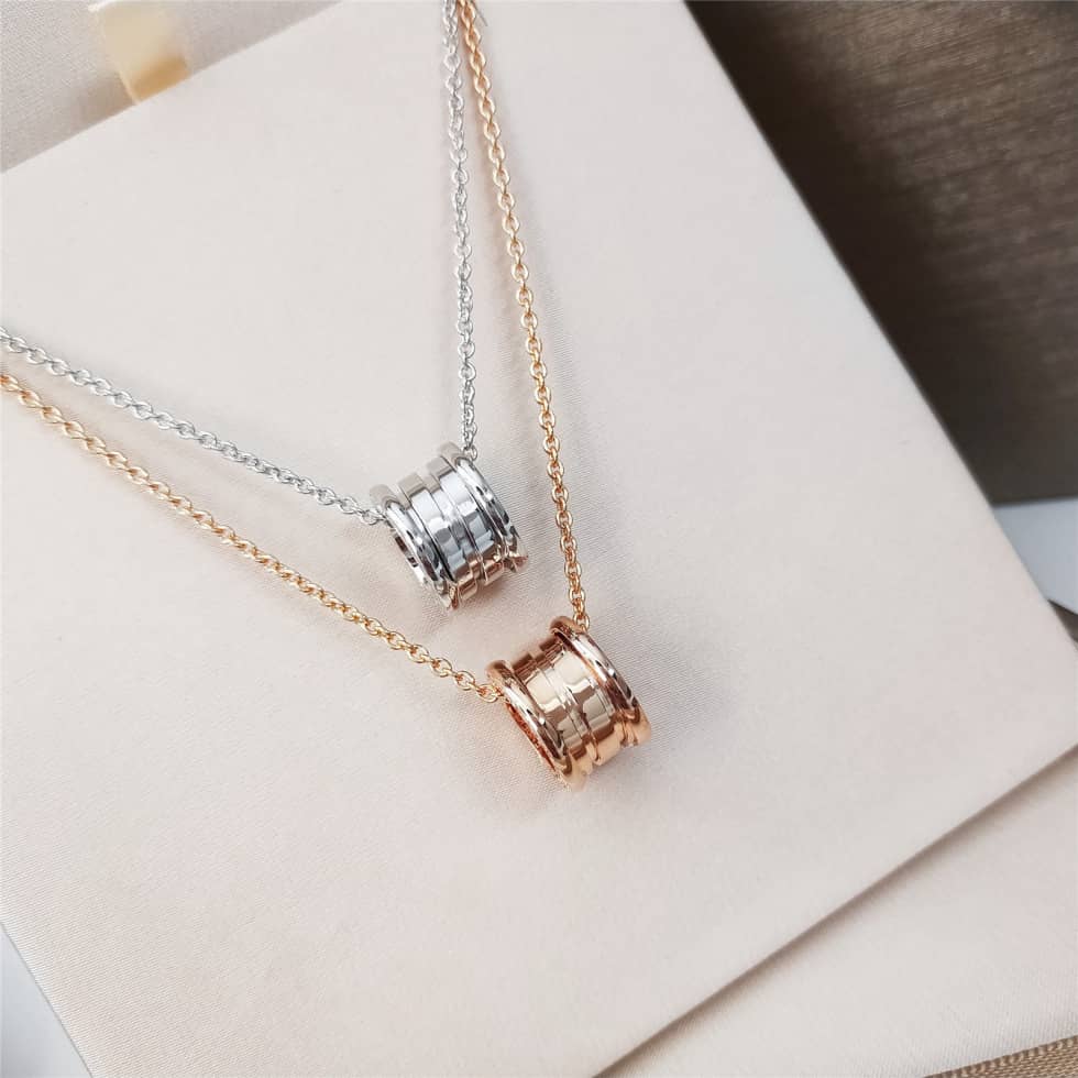 Replica Bv1g*ai Necklace
