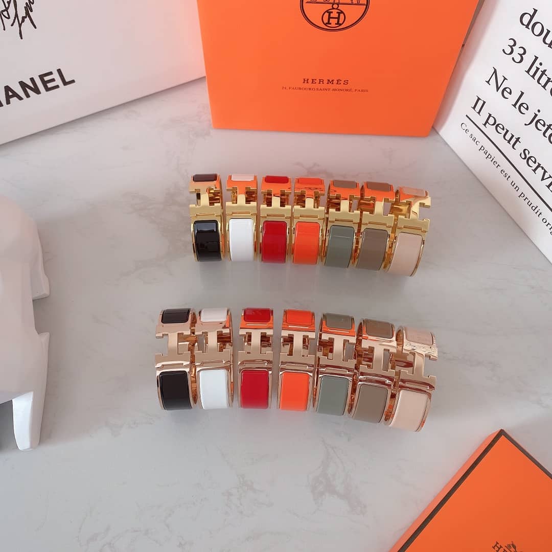Luxury H**me5 Classic AAA+ Bracelet