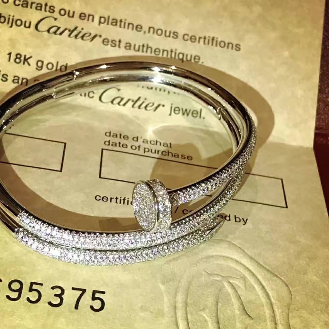 Best Ca*t1er Classic Bracelet