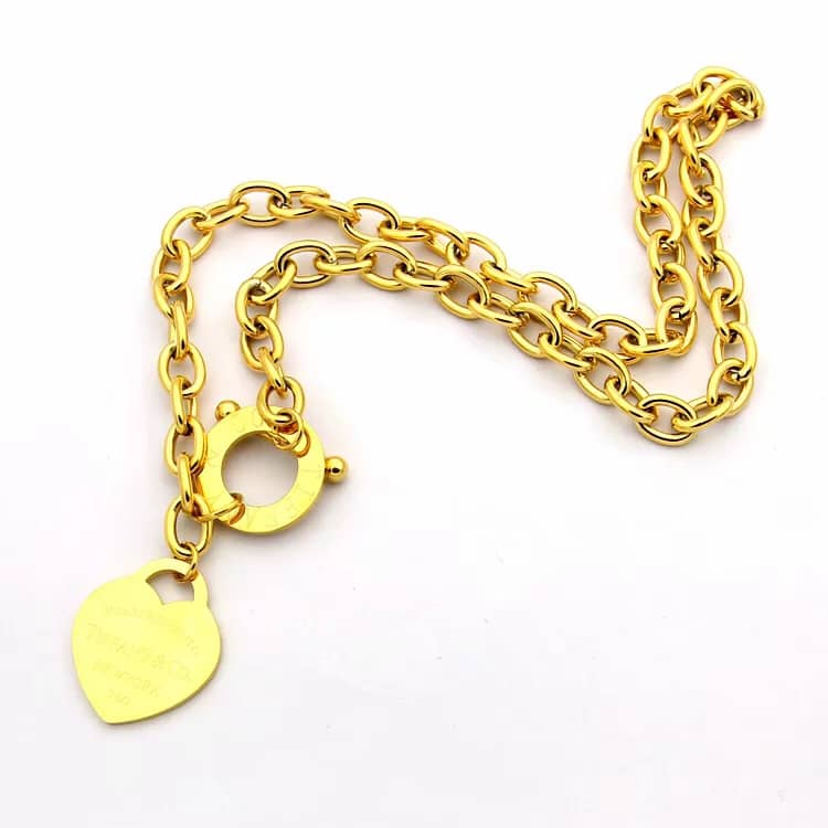 T*f*ny Necklace Copy