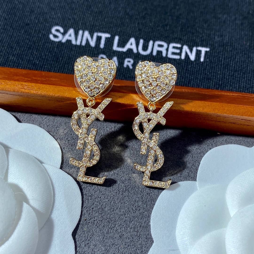 Luxury Y51 Classic AAA+ Earring