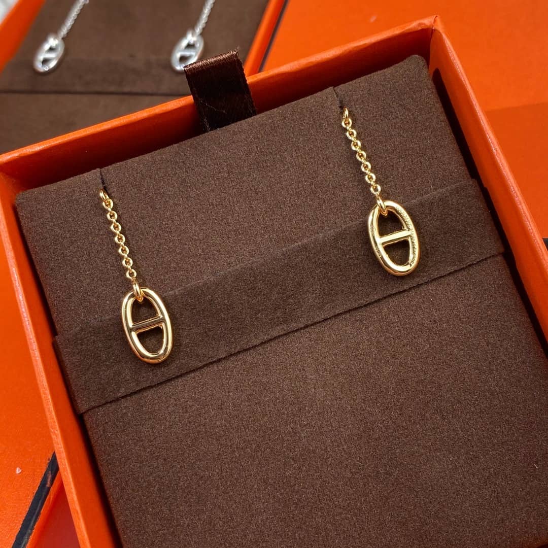 Replica H**me5 Earring