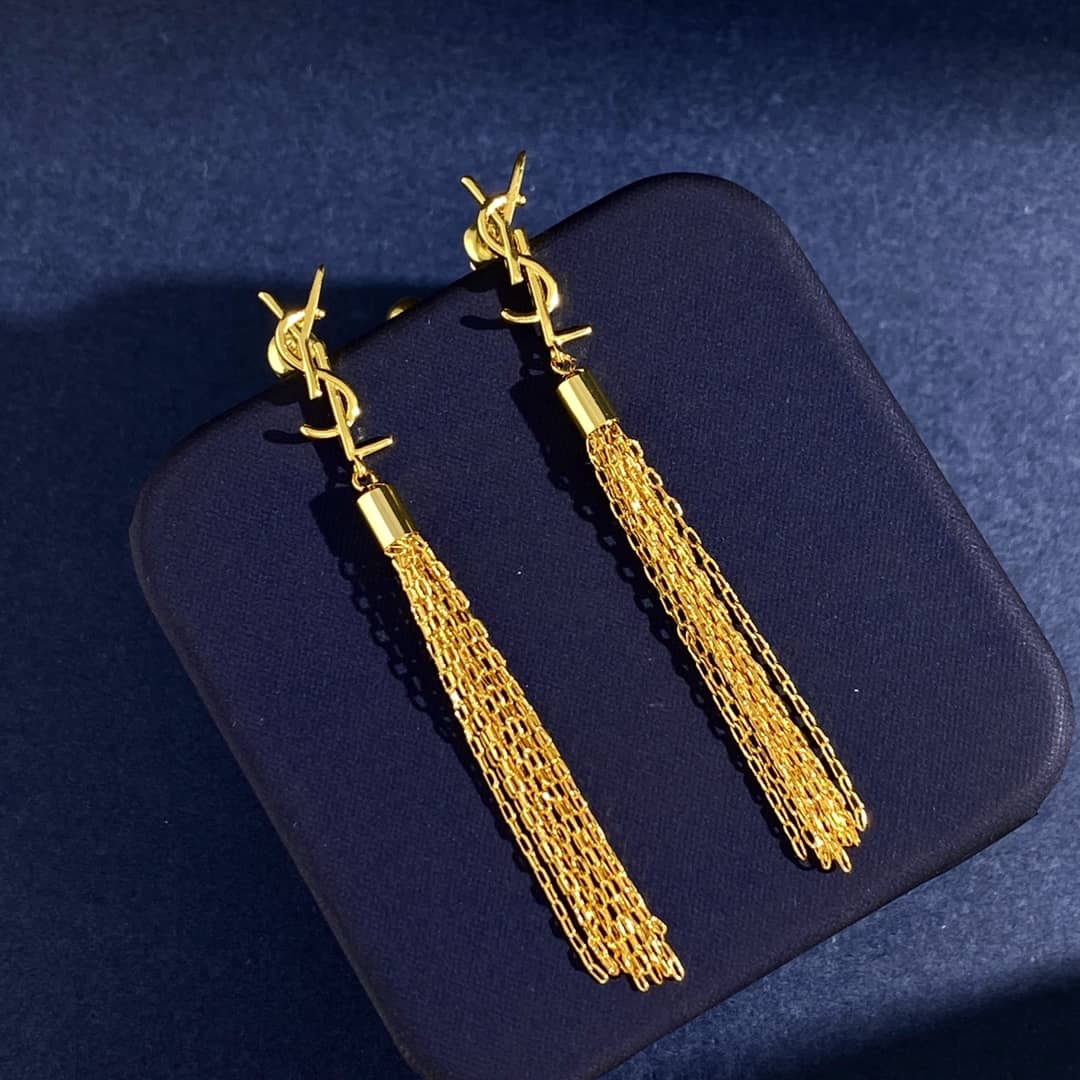Replica Y51 Earring