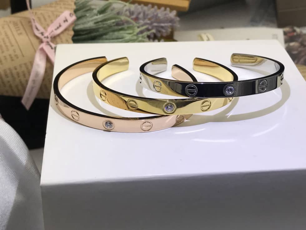 Ca*t1er Bracelet Copy