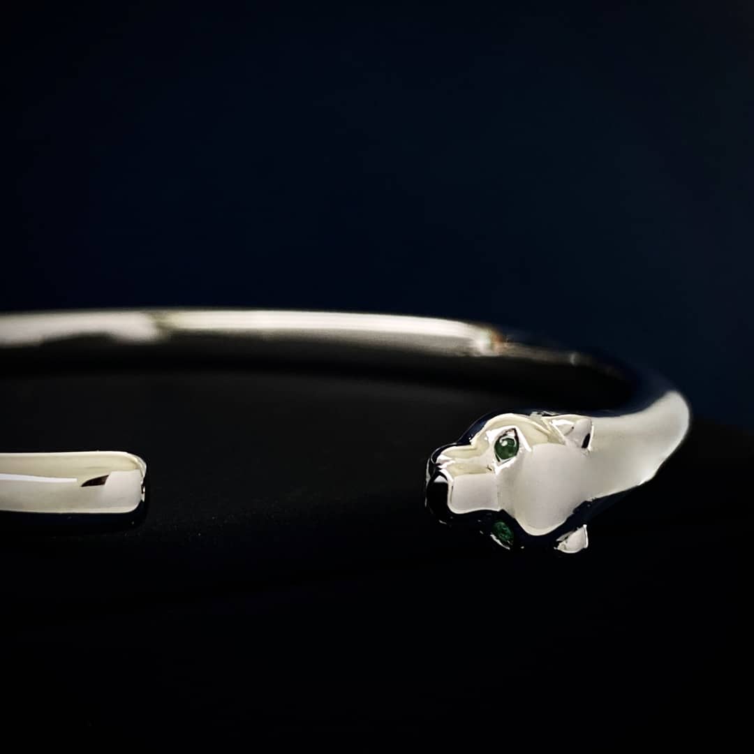 Ca*t1er Bracelet Dupe