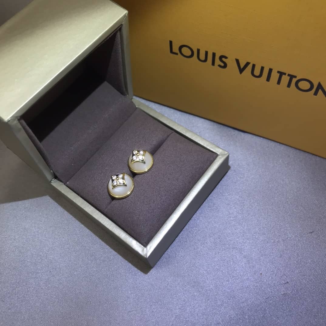 Replica L0vis Vvtt0n Earring