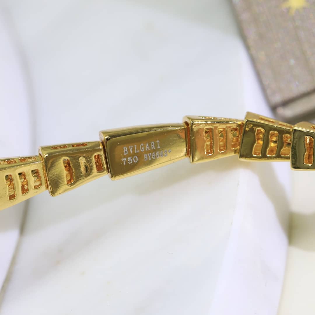 High Quality Bv1g*ai Necklace