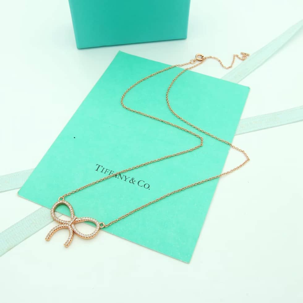 Replica T*f*ny Necklace