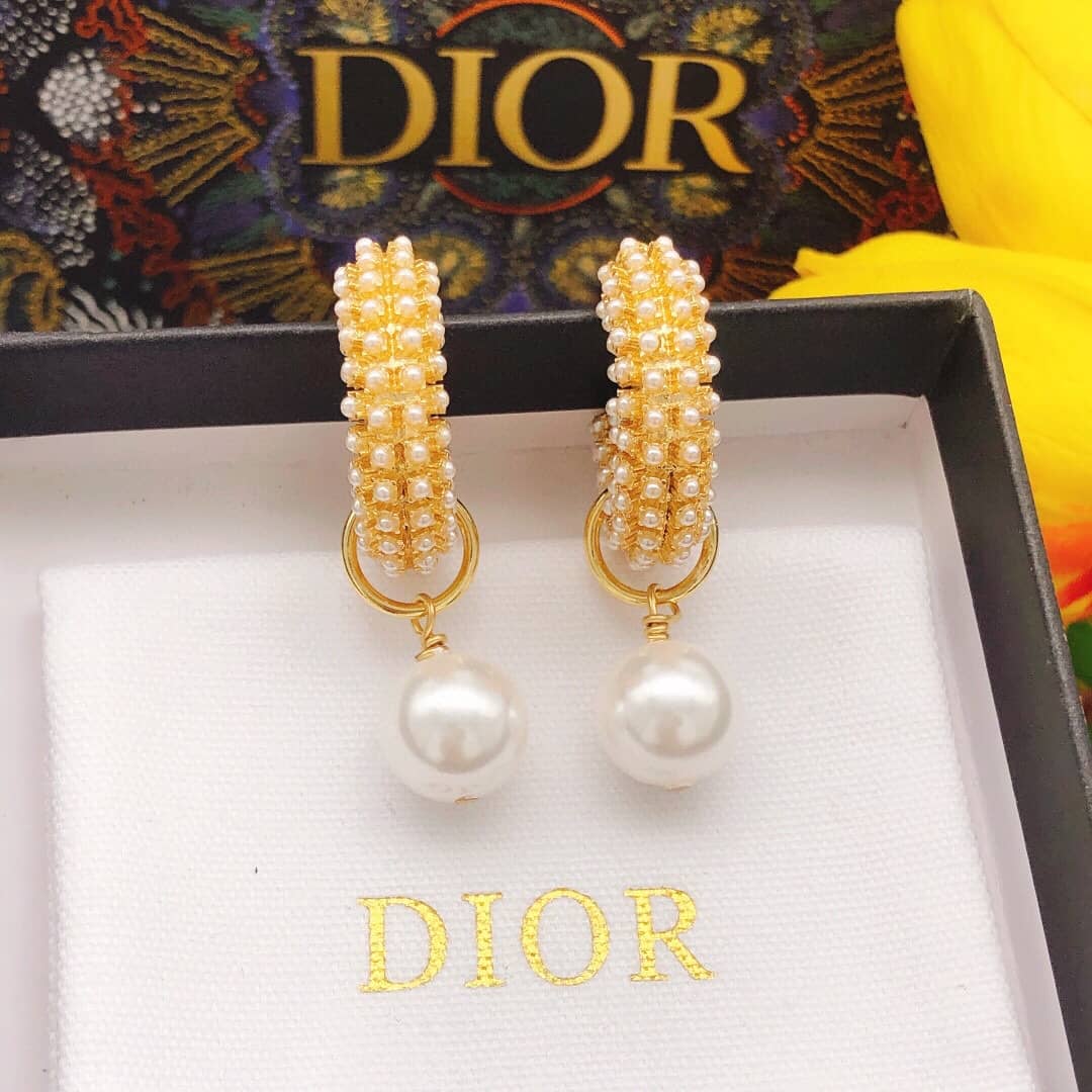 Cheap Chr1st1an D10r Earring