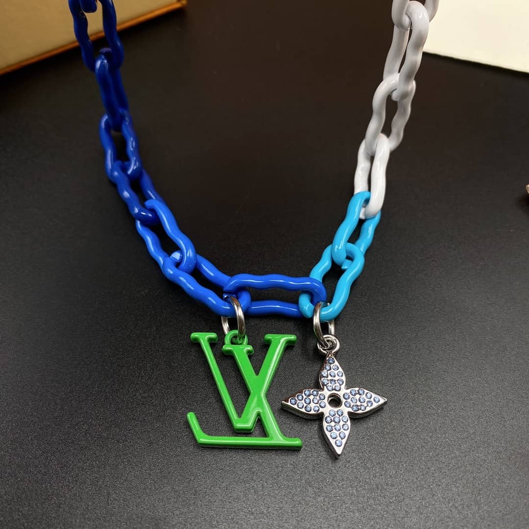 Replica L0vis Vvtt0n Necklace
