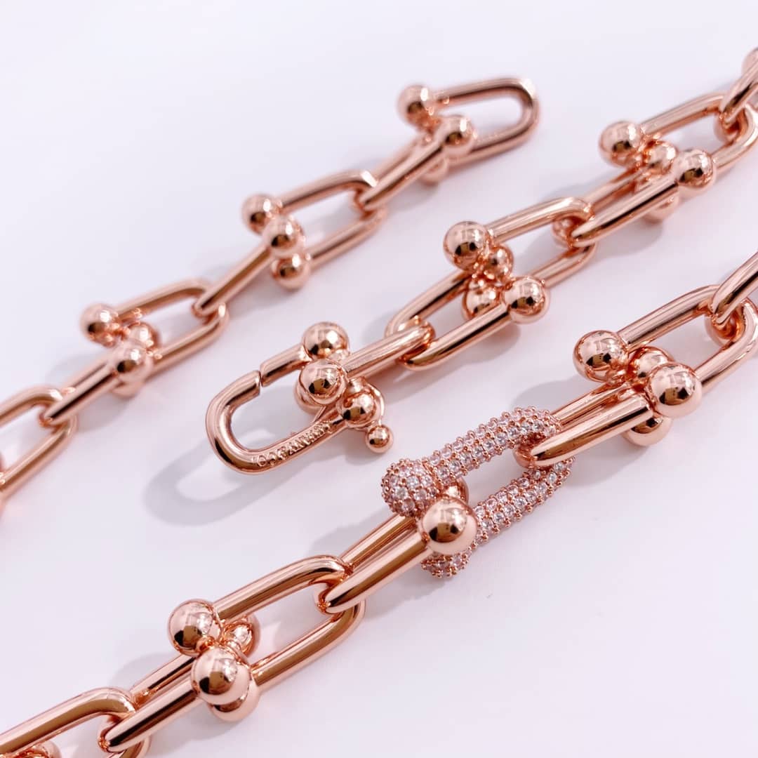 High Quality T*f*ny Necklace