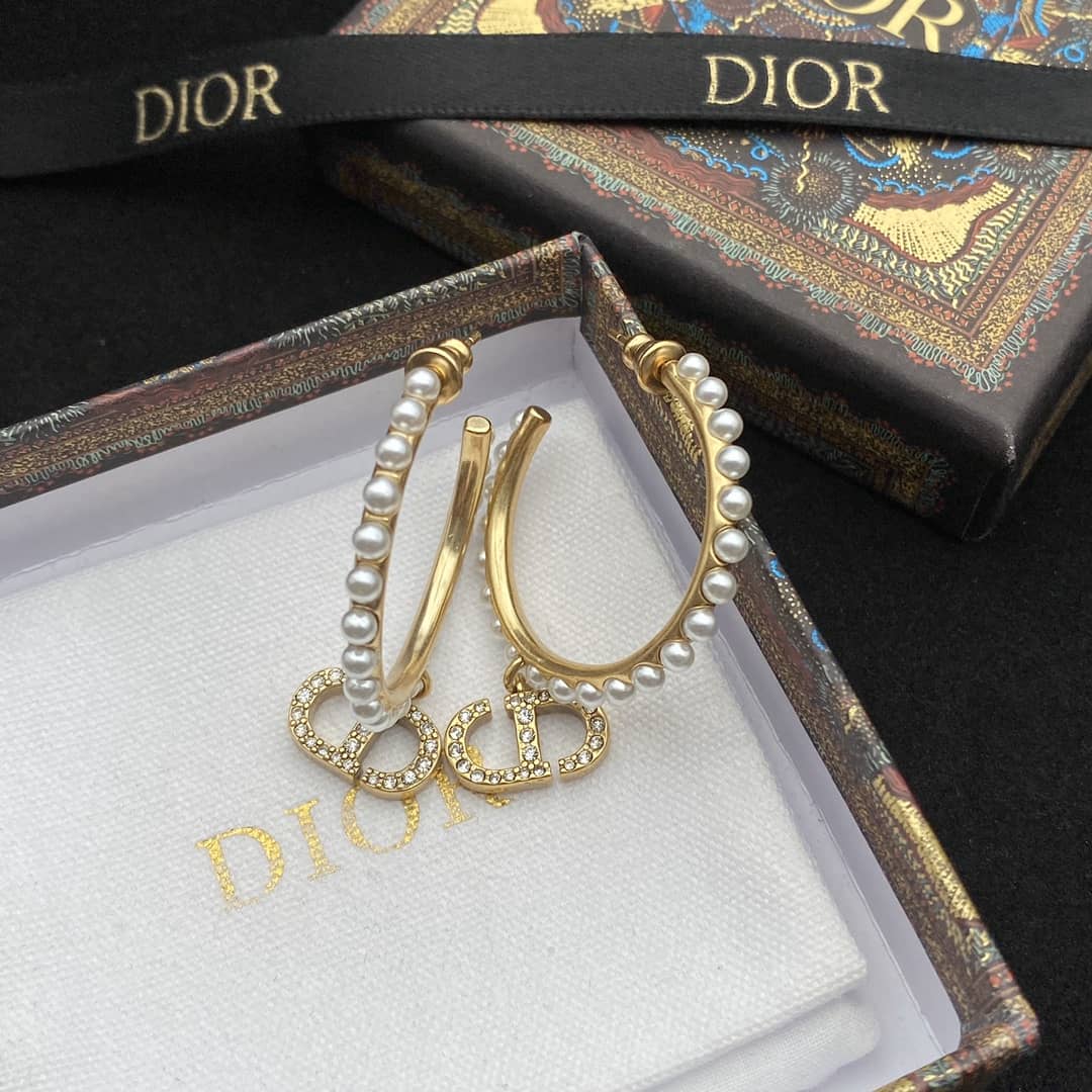 Cheap Chr1st1an D10r Earring