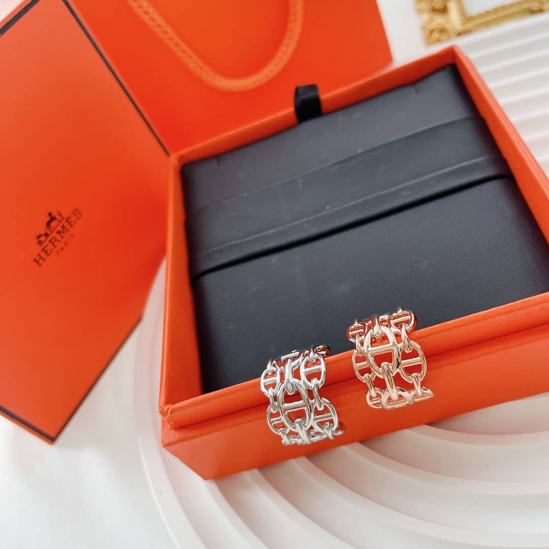 Luxury H**me5 Classic AAA+ Ring