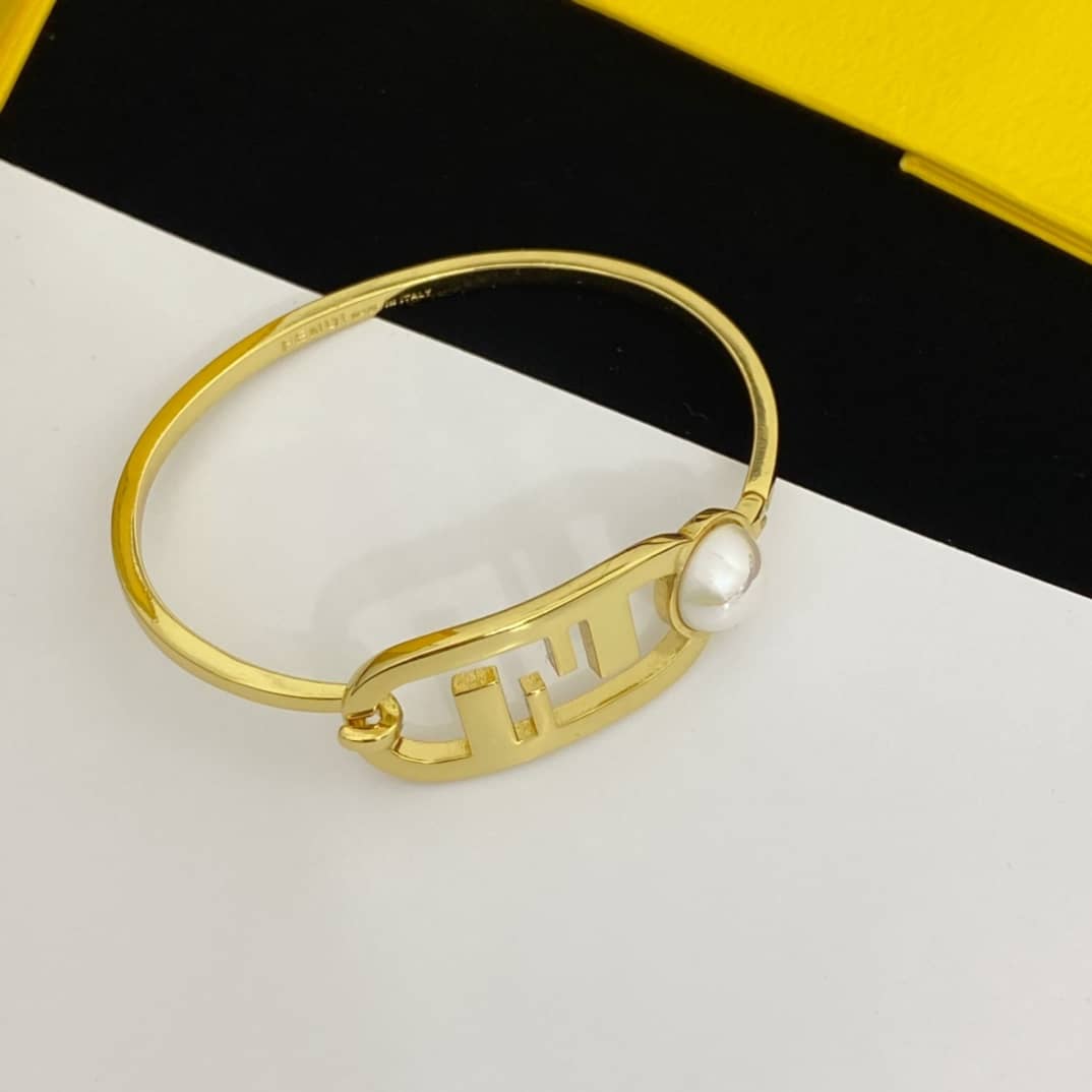 F**di Bracelet Copy
