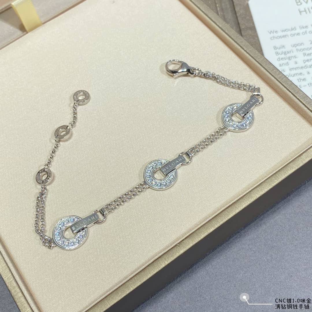 Wholesale Bv1g*ai AAA+ Bracelet