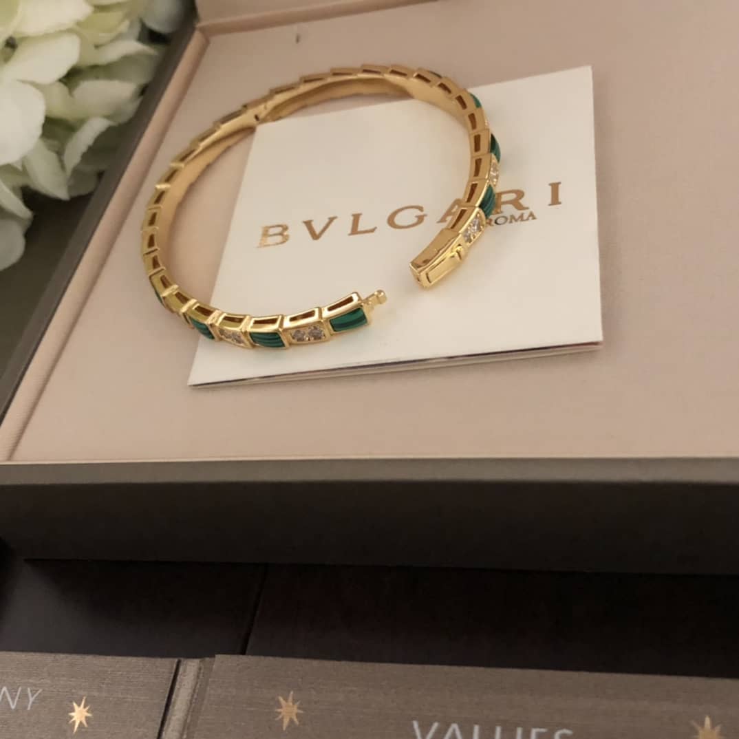High Quality Bv1g*ai Bracelet