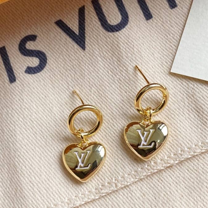 Designer L0vis Vvtt0n Classic Earring