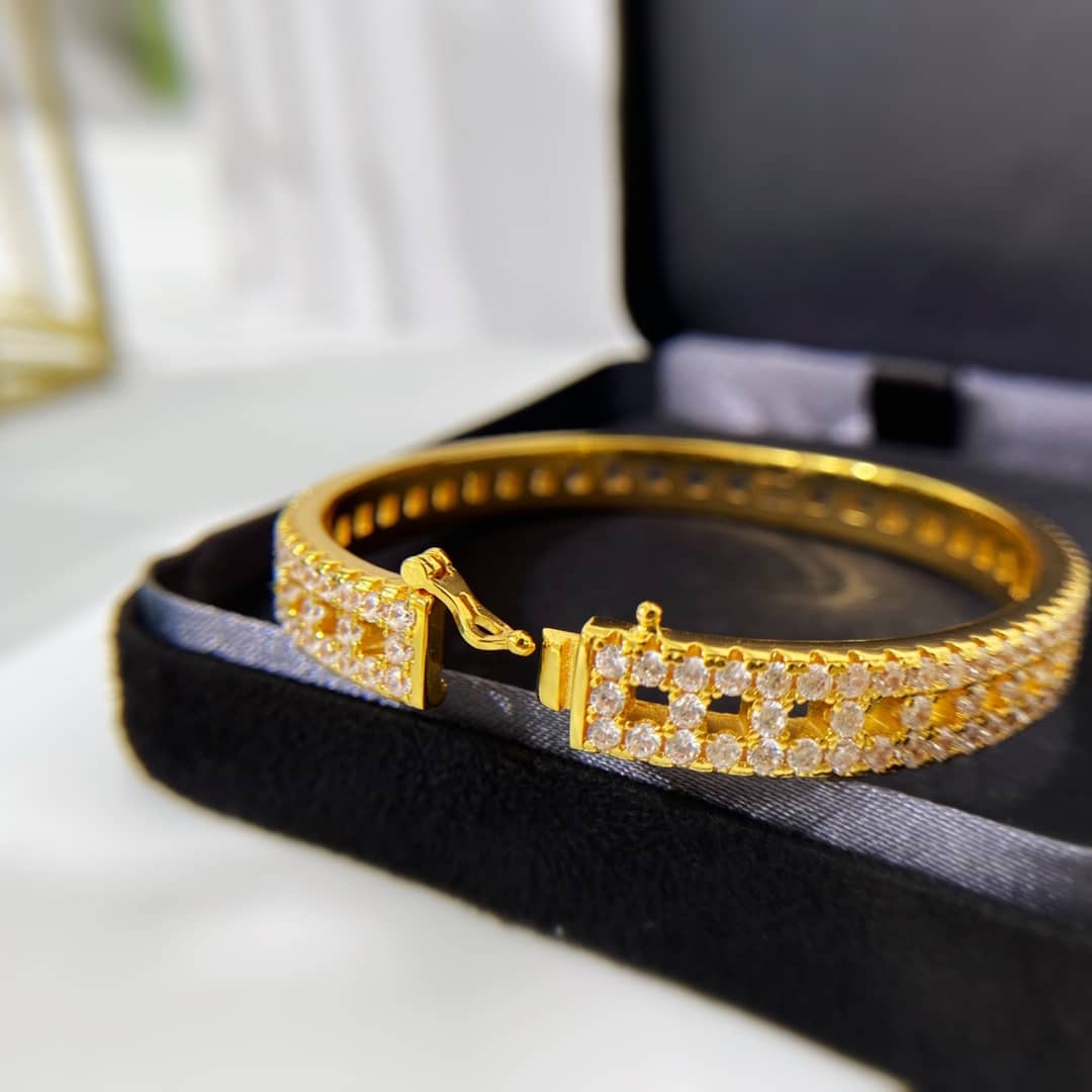 T*f*ny Bracelet First Copy