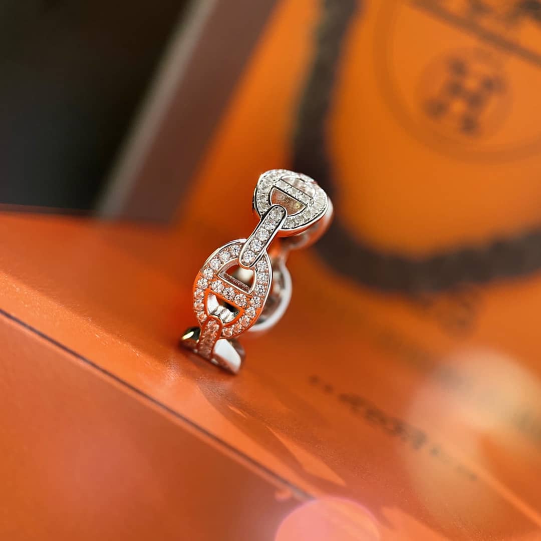 Wholesale H**me5 Logo Ring