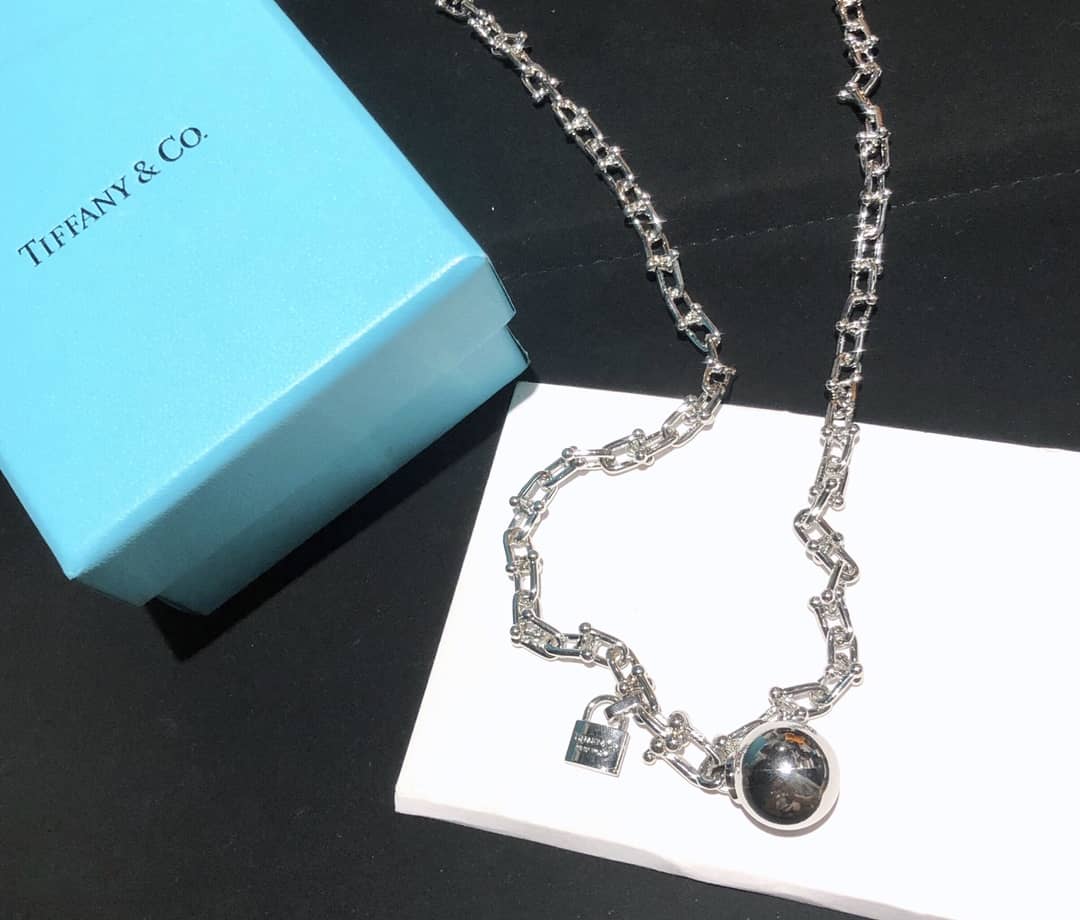 Replica T*f*ny Necklace