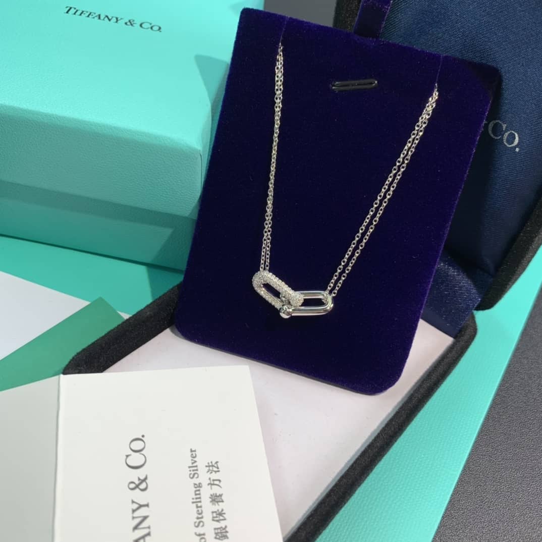 High Quality T*f*ny Necklace
