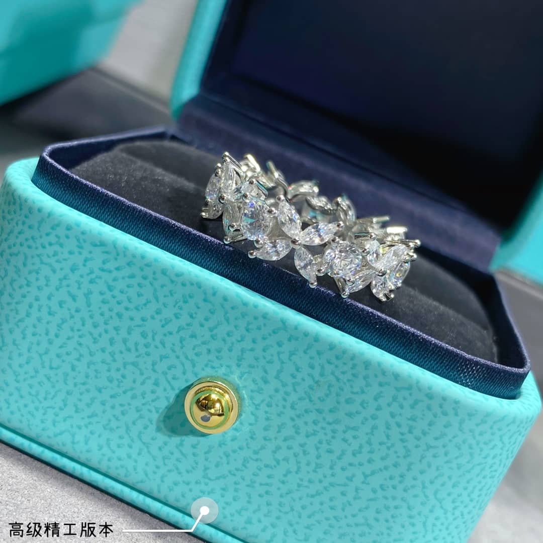 Top Quality T*f*ny Ring