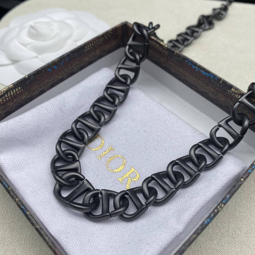 Replica Chr1st1an D10r Necklace