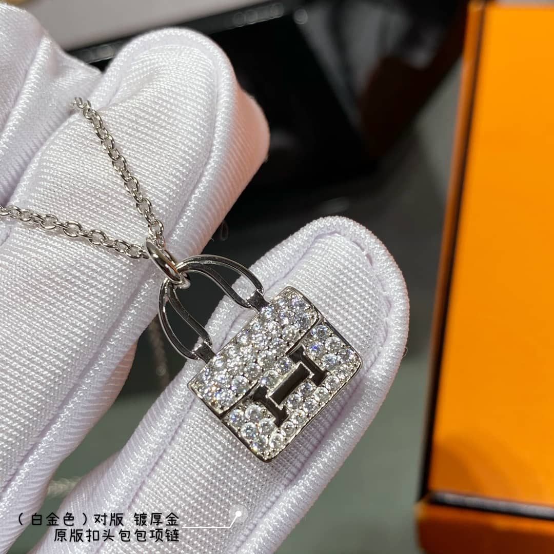 H**me5 Necklace First Copy