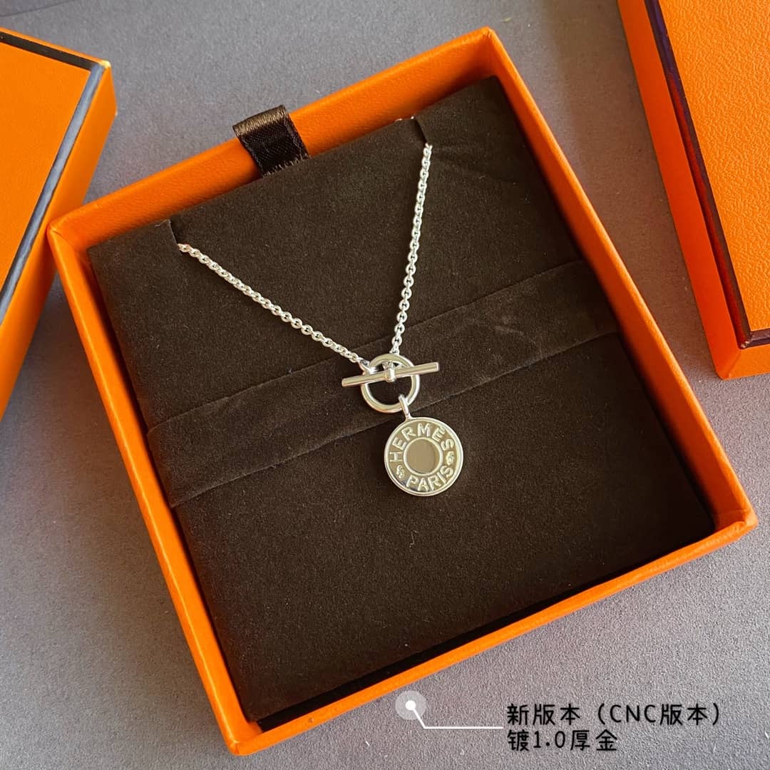 Top Quality H**me5 Necklace