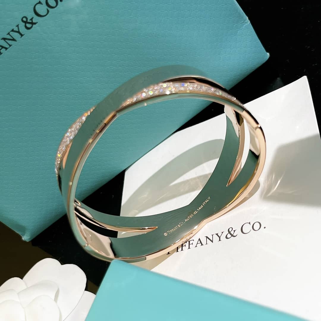 Luxury T*f*ny Classic AAA+ Bracelet