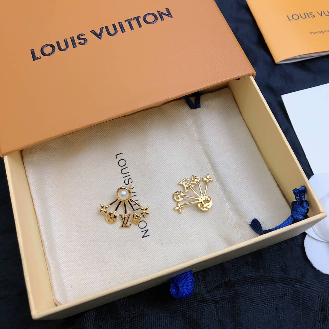 Replica L0vis Vvtt0n Earring