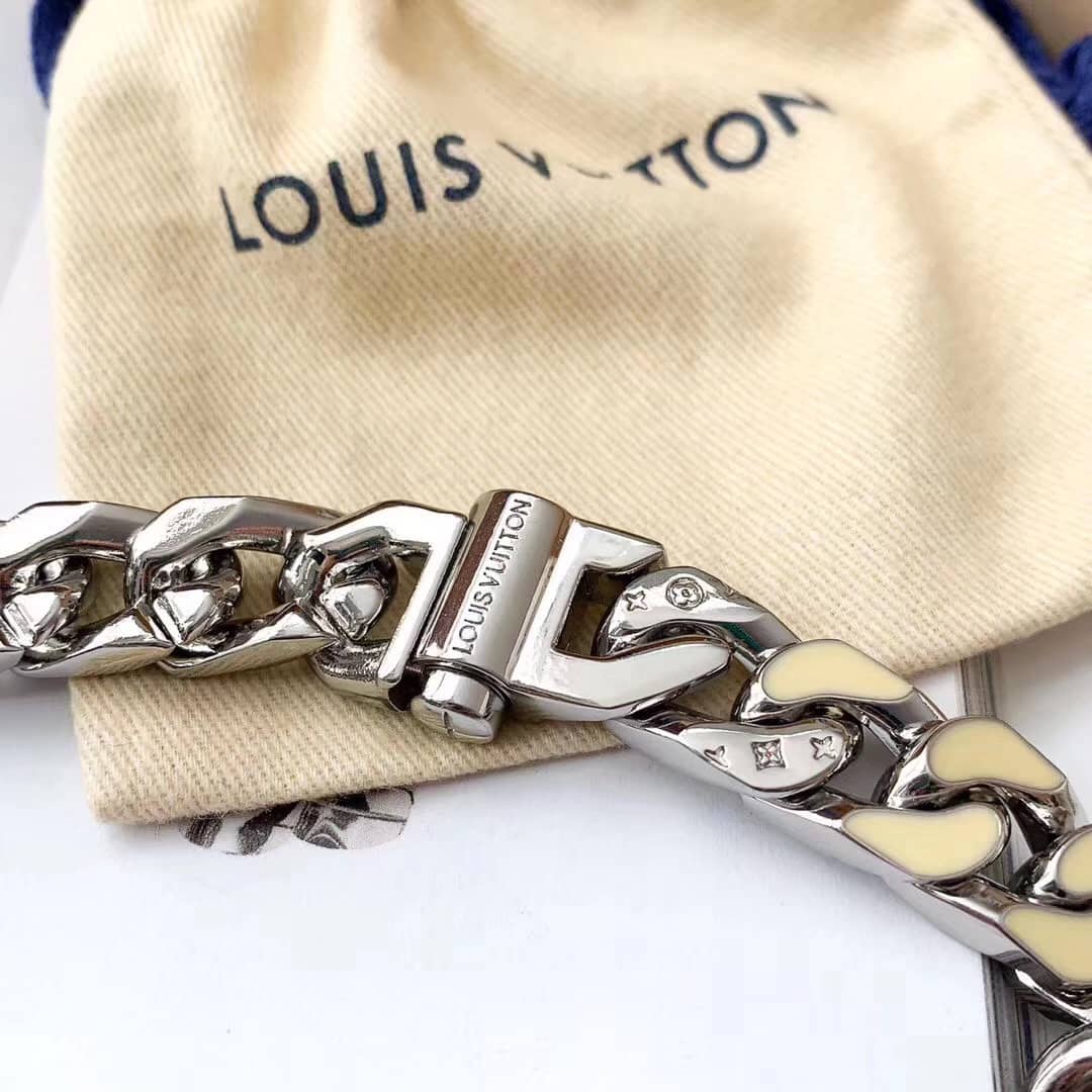 High Quality L0vis Vvtt0n Necklace