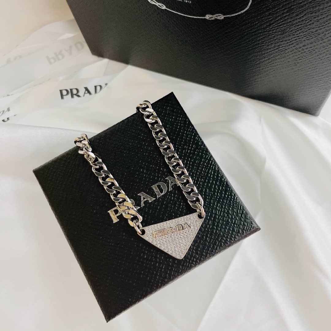 Cheap Pra*a Necklace