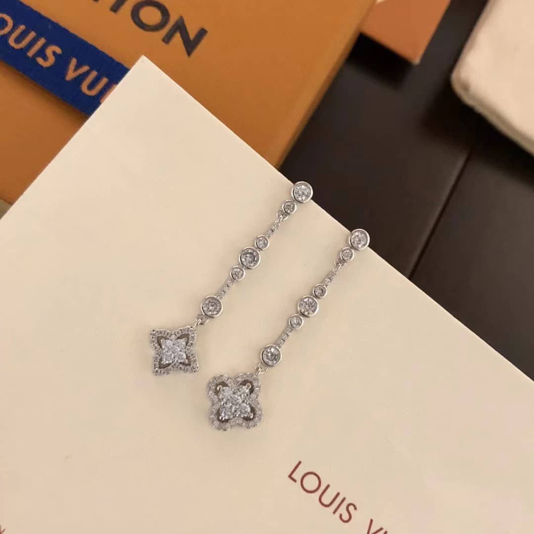 Top Quality L0vis Vvtt0n Earring