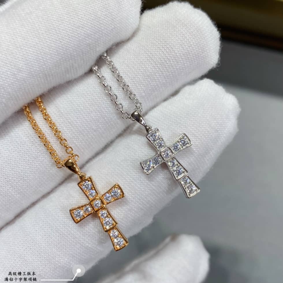 High Quality Bv1g*ai Necklace