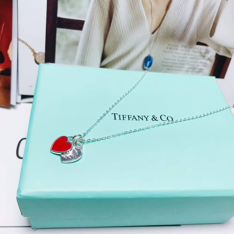 Replica T*f*ny Necklace