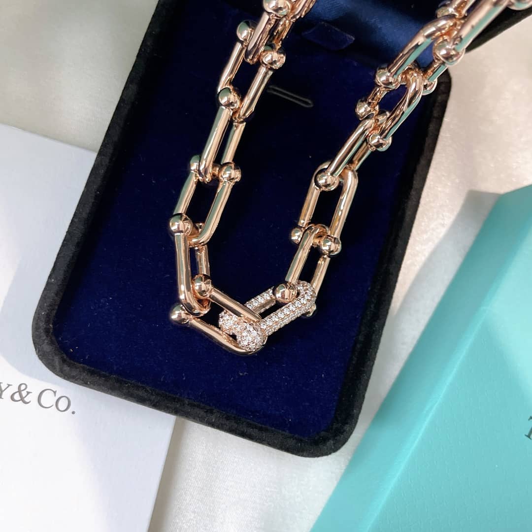 High Quality T*f*ny Necklace