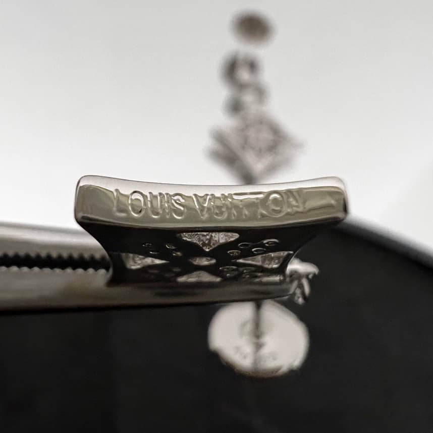 Top Quality L0vis Vvtt0n Earring