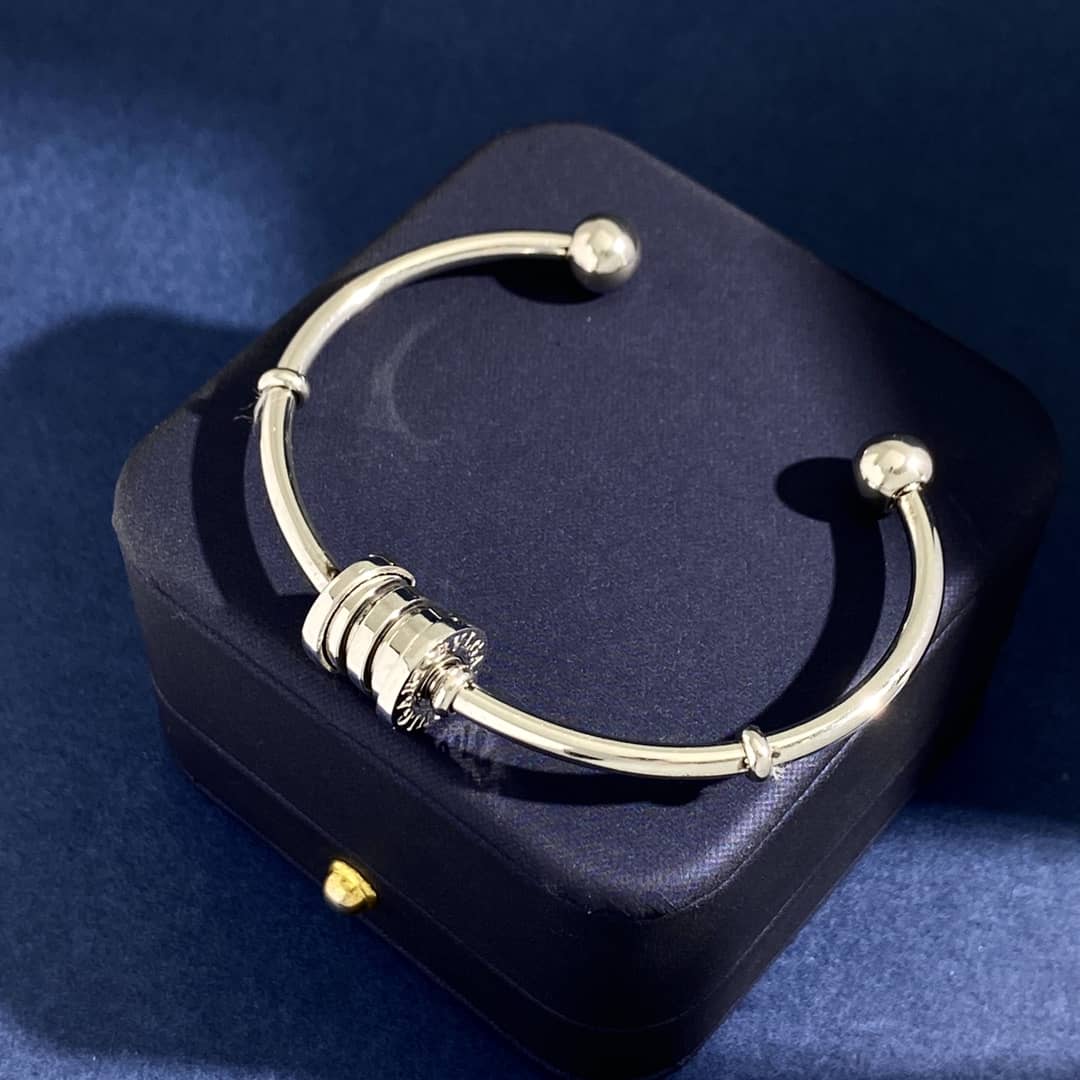 Luxury Bv1g*ai Classic AAA+ Bracelet