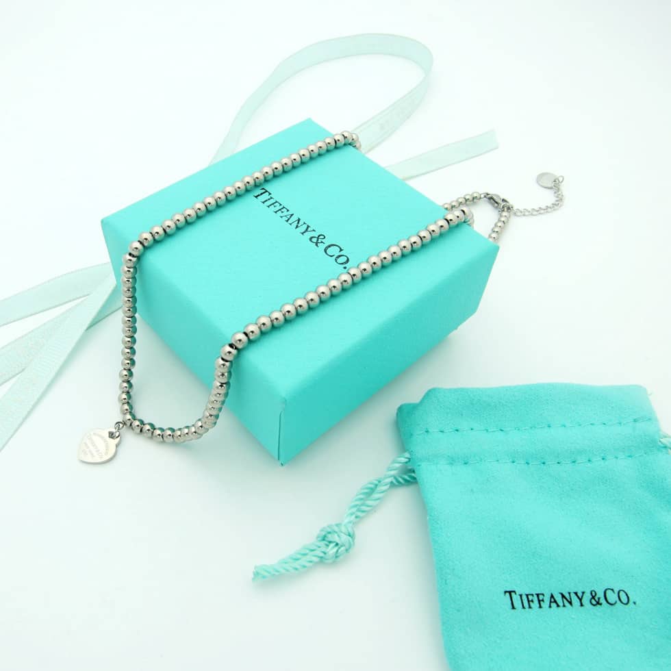 Cheap T*f*ny Necklace