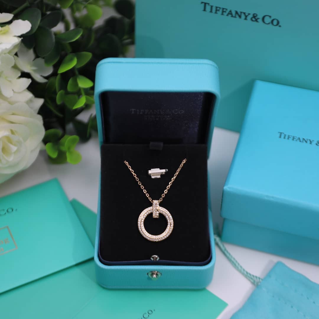Wholesale T*f*ny AAA+ Necklace