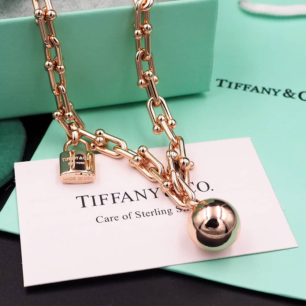 Replica T*f*ny Bracelet