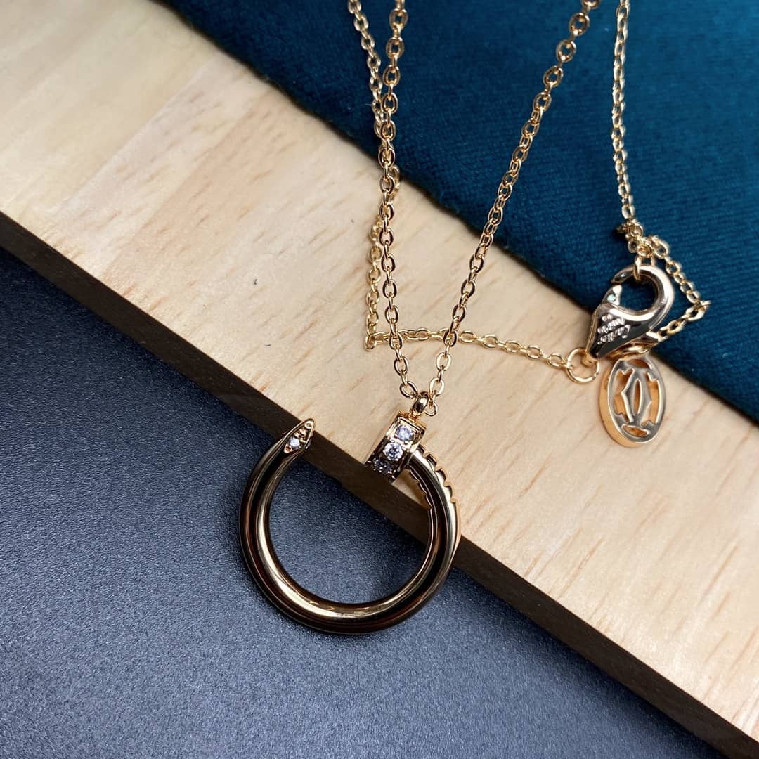 Ca*t1er Necklace Copy