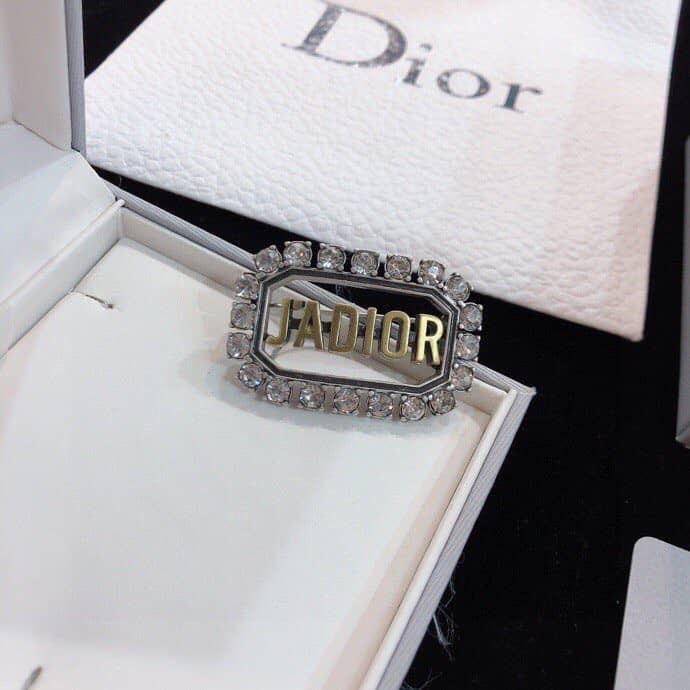 Luxury Chr1st1an D10r Classic AAA+ Brooch