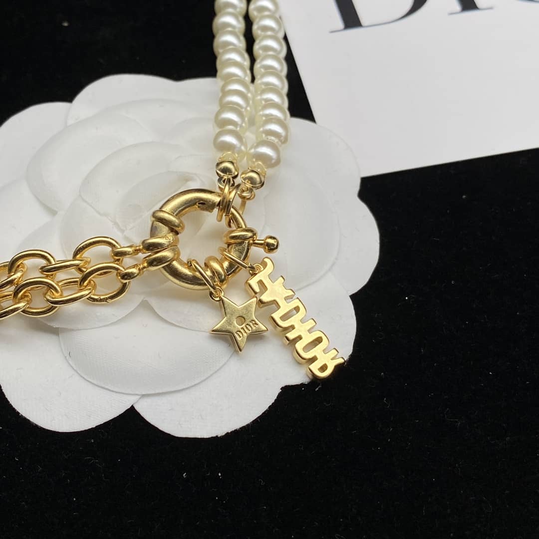 Top Quality Chr1st1an D10r Bracelet