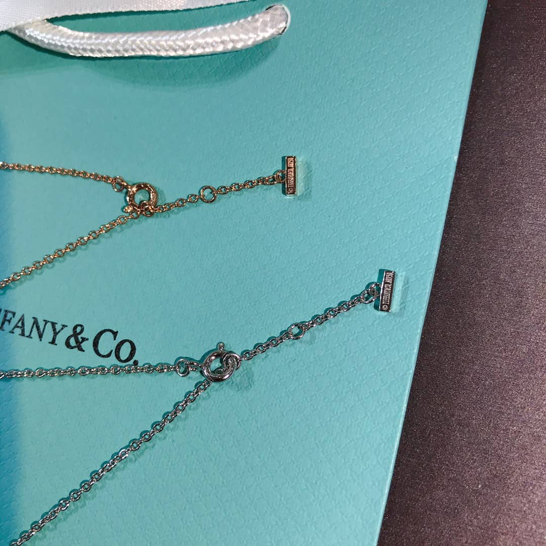 Top Quality T*f*ny Bracelet