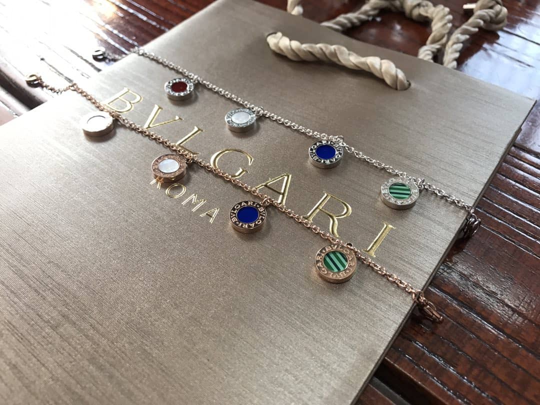 High Quality Bv1g*ai Bracelet