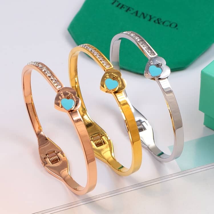 Replica T*f*ny Bracelet