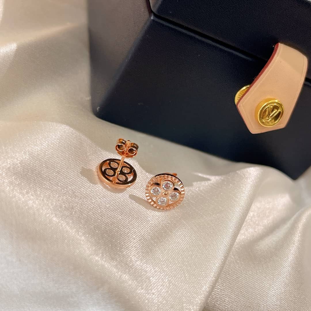 Designer L0vis Vvtt0n Classic Earring